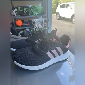 Adidas running shoes